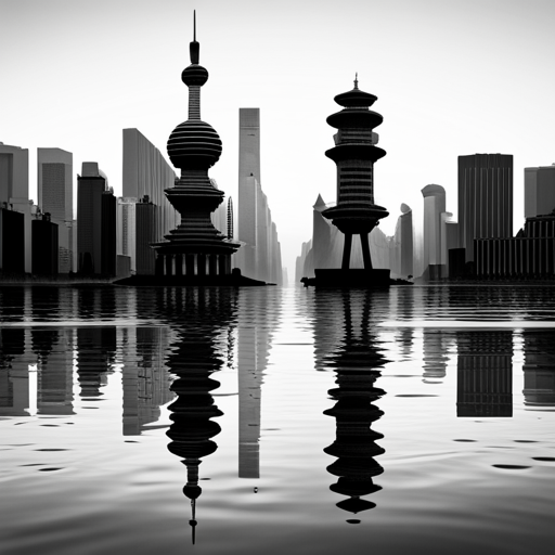 China's Economic Slowdown: Impact on Global Growth and Trade
